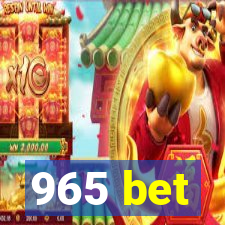 965 bet
